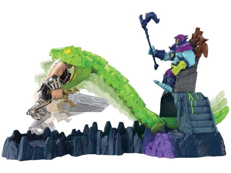 Playset He-Man Masters of the Universe - 2