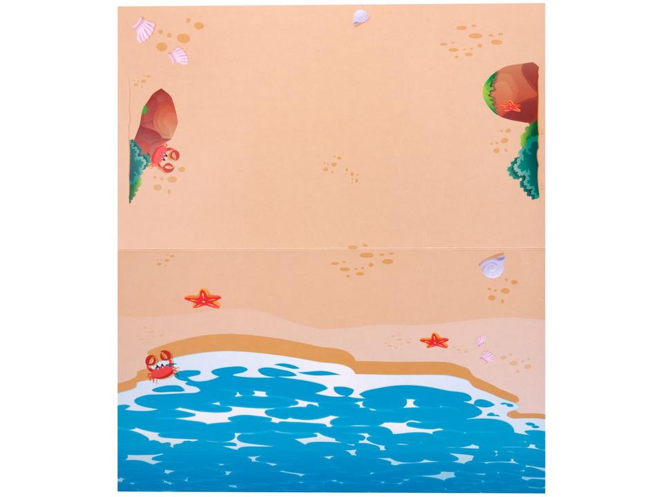 Playset Ilha dos Fofossauros Xalingo - 5