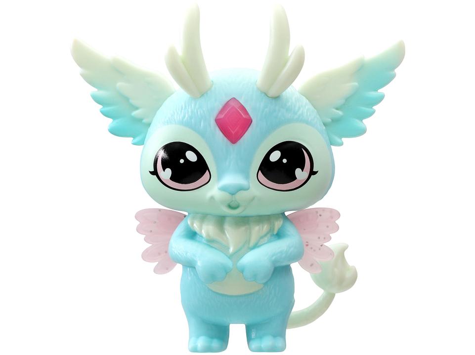 Playset Magic Mixies Mixlings Castelo Mágico - 5