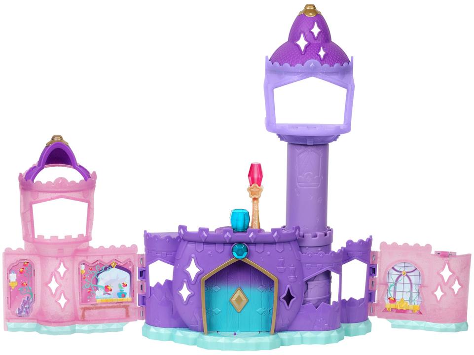 Playset Magic Mixies Mixlings Castelo Mágico - 2