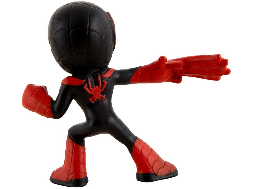 Playset Marvel Spidey e Seus Amigos Espetaculares - 4