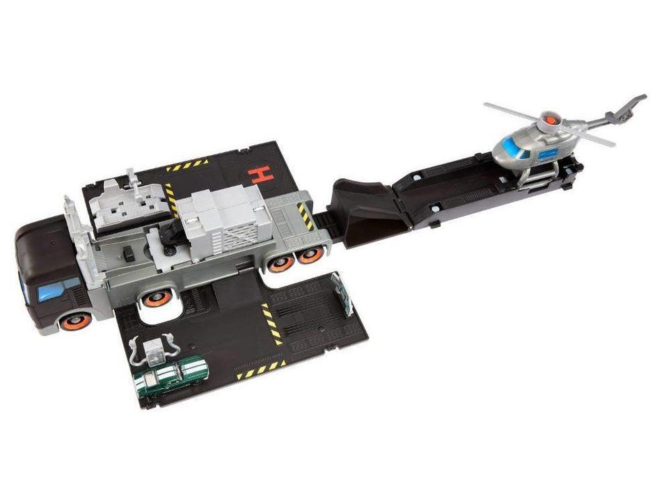 Playset Matchbox The Movie - 6