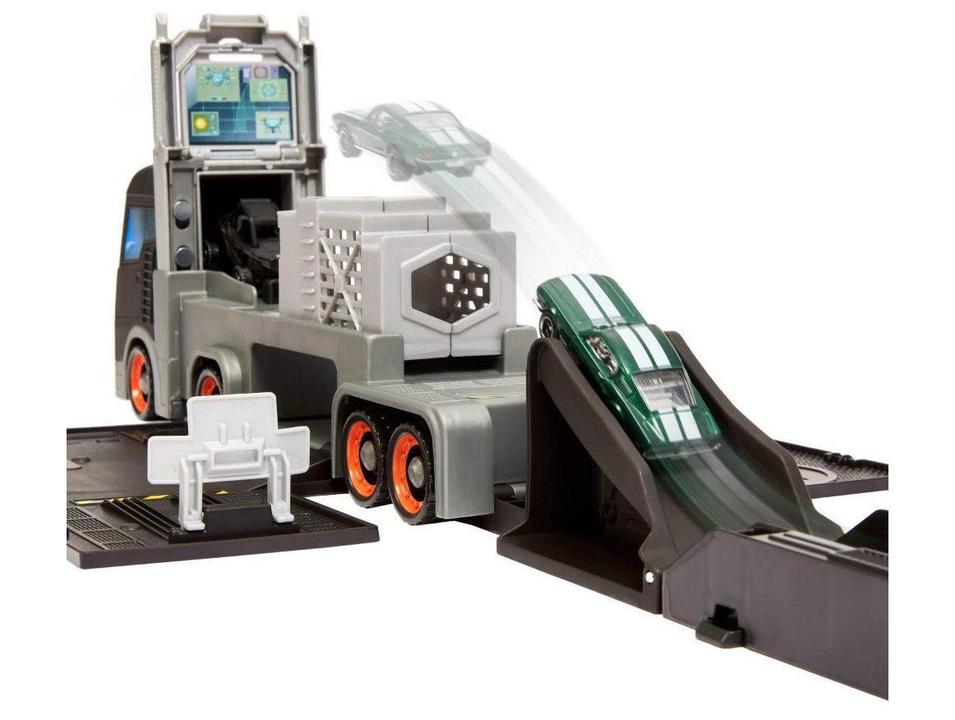 Playset Matchbox The Movie - 4