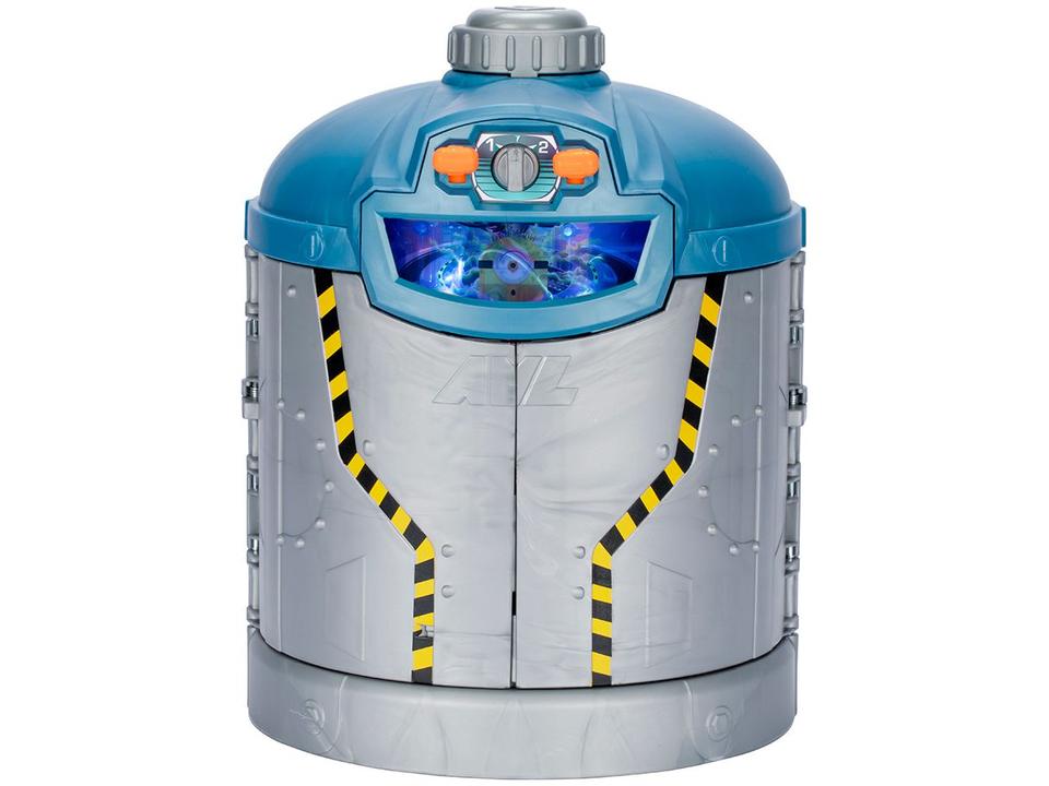 Playset Meu Malvado Favorito 4 Câmara de - 8