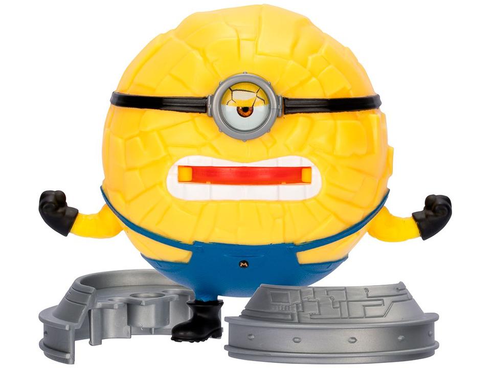 Playset Meu Malvado Favorito 4 Câmara de - 4