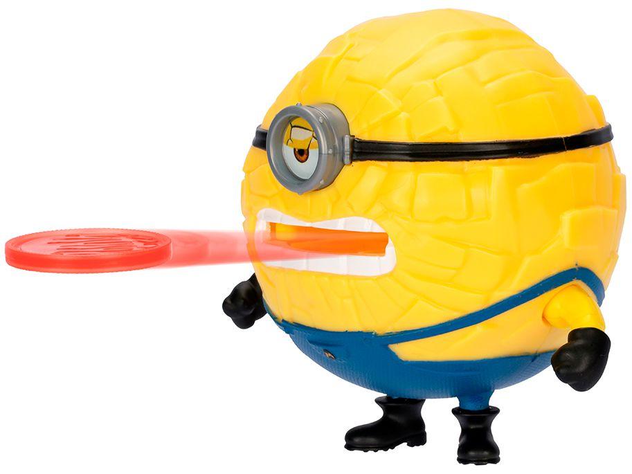 Playset Meu Malvado Favorito 4 Câmara de - 5