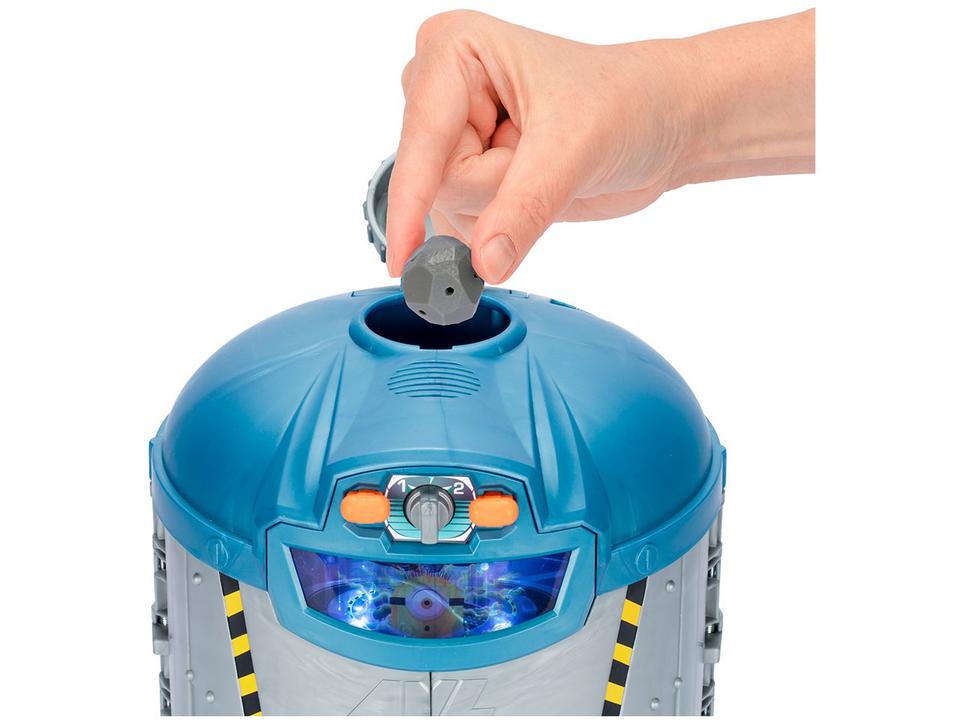 Playset Meu Malvado Favorito 4 Câmara de - 2