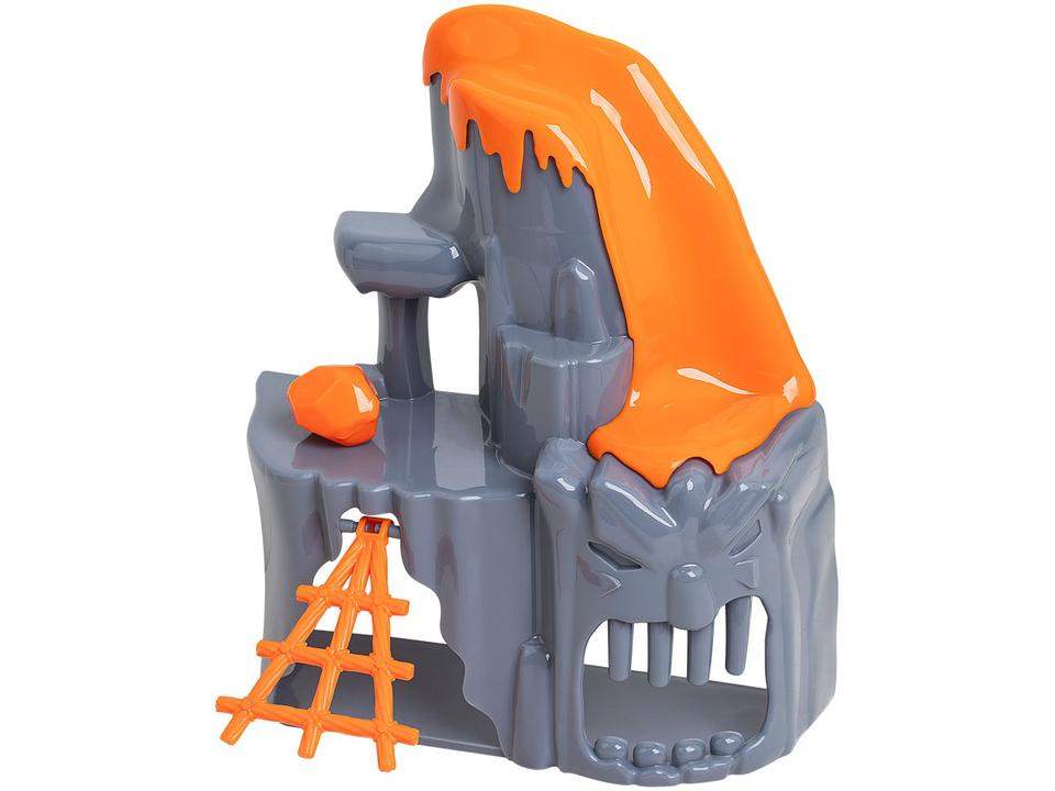 Playset Militar Rex Scape Run Samba Toys 4 Peças - 3