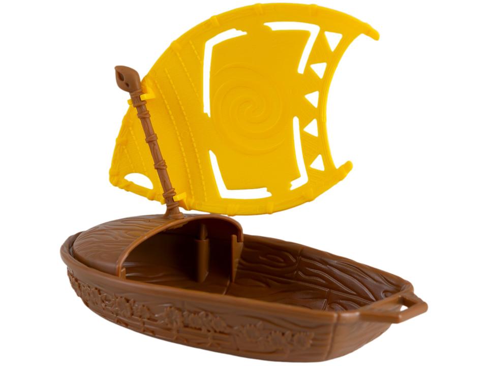 Playset Moana 2 Mattel 3 Peças - 5