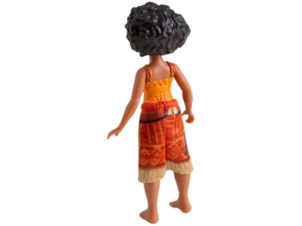 Playset Moana 2 Mattel 3 Peças - 6