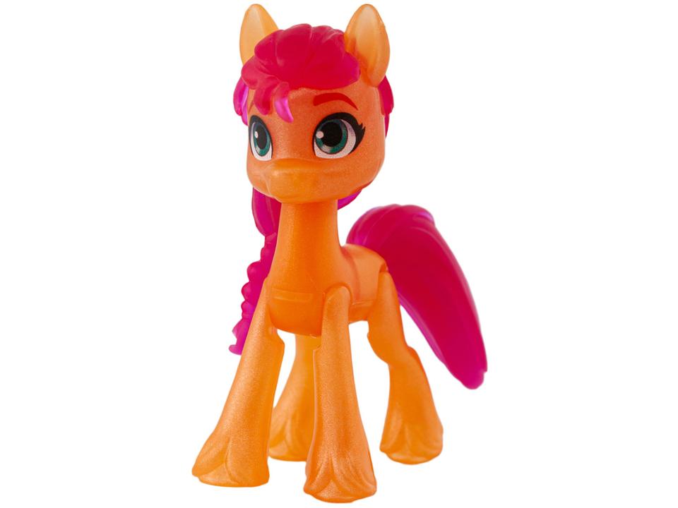 Playset My Little Pony Lanterna Surpresa Brilhante - 1