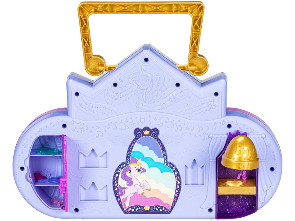 Playset My Little Pony Melodia Musical Hasbro - 2
