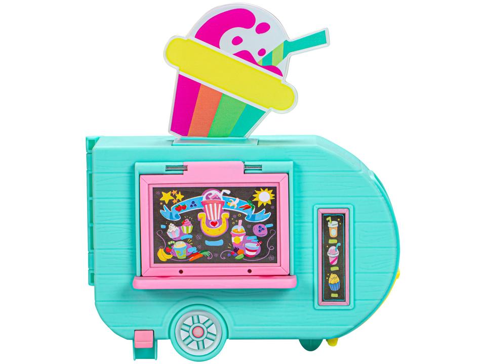 Playset My Little Pony Sunny Star Smoothie Truck - 1