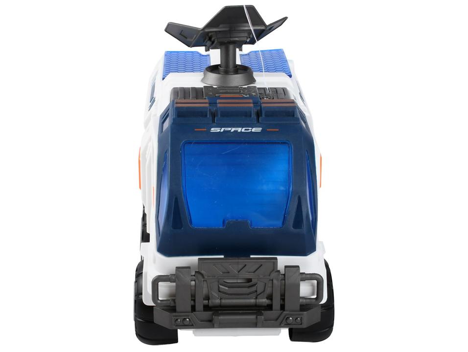 Playset Ônibus Espacial Lulie Espacial 6 Peças - 3