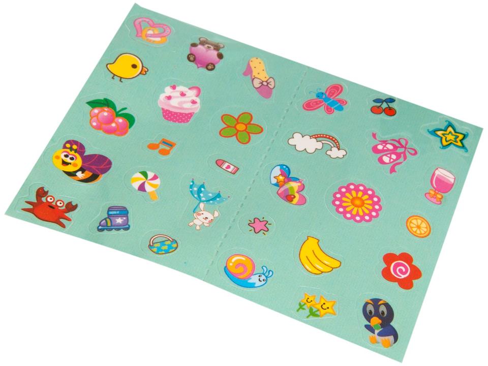 Playset Parque Aquático Judy Samba Toys - 7