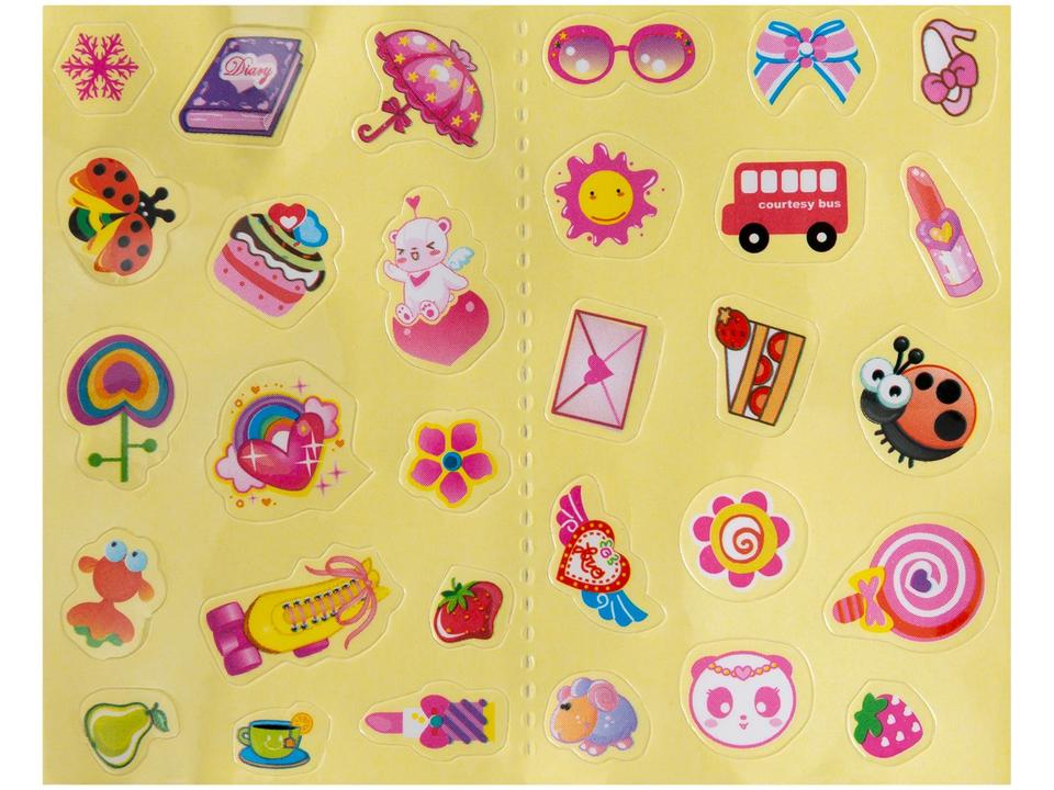 Playset Parque de Diversões da Judy Samba Toys - 15