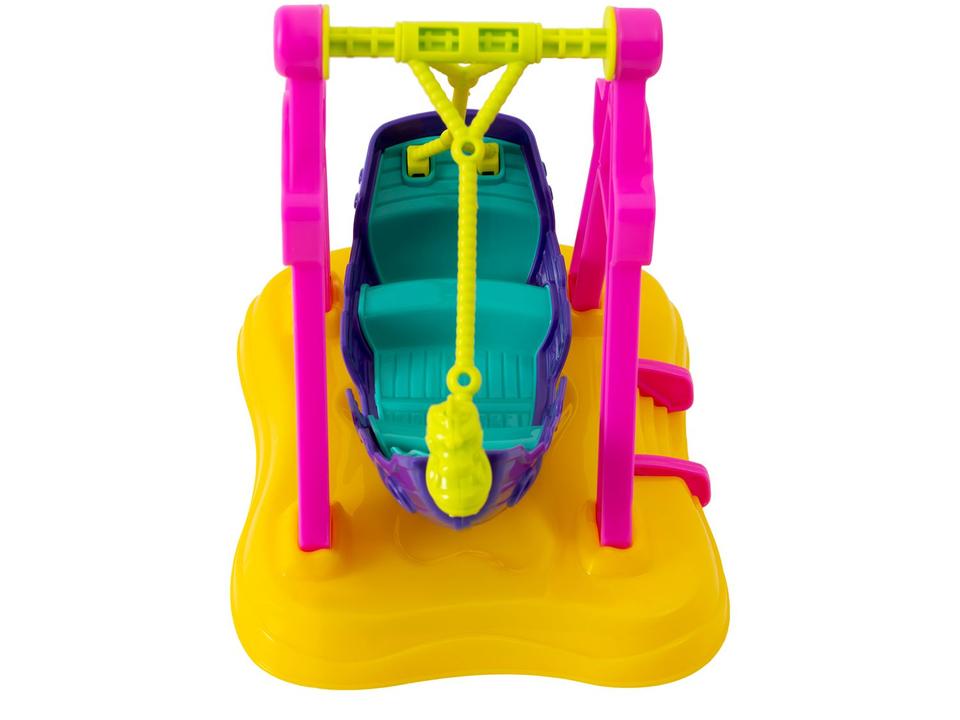 Playset Parque de Diversões da Judy Samba Toys - 3