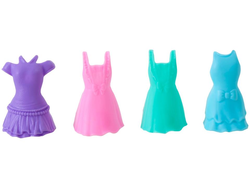 Playset Parque de Diversões da Judy Samba Toys - 7