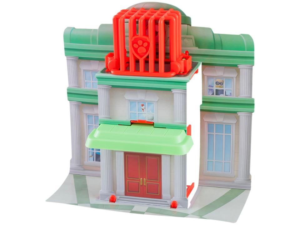 Playset Patrulha Canina Catpack Rory Skye - 1