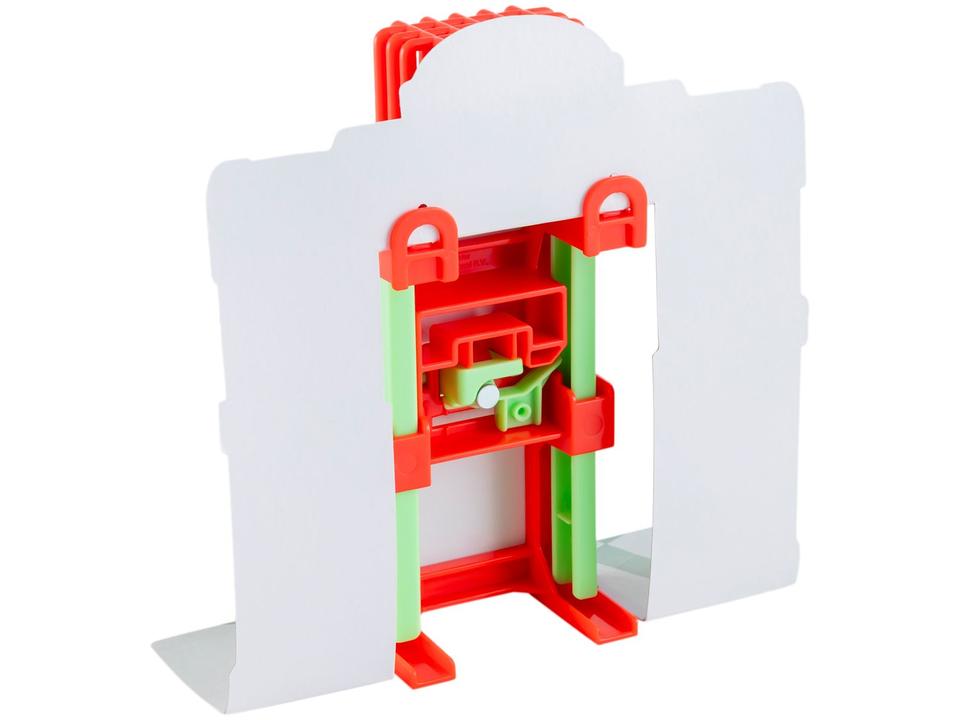 Playset Patrulha Canina Catpack Rory Skye - 3