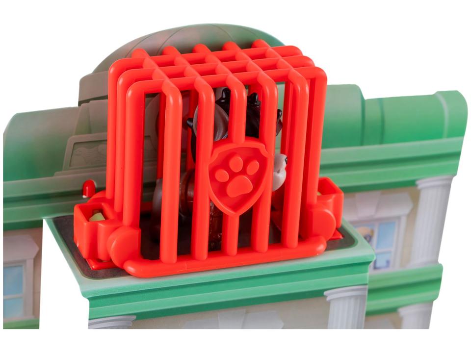 Playset Patrulha Canina Catpack Rory Skye - 2