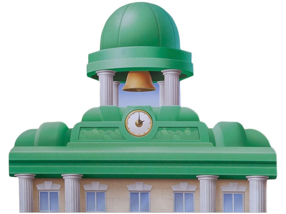 Playset Patrulha Canina Com Wild Cat Pack - 8