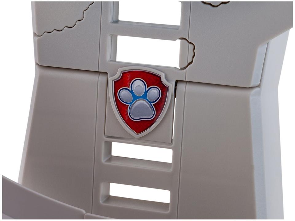 Playset Patrulha Canina Com Wild Cat Pack - 7