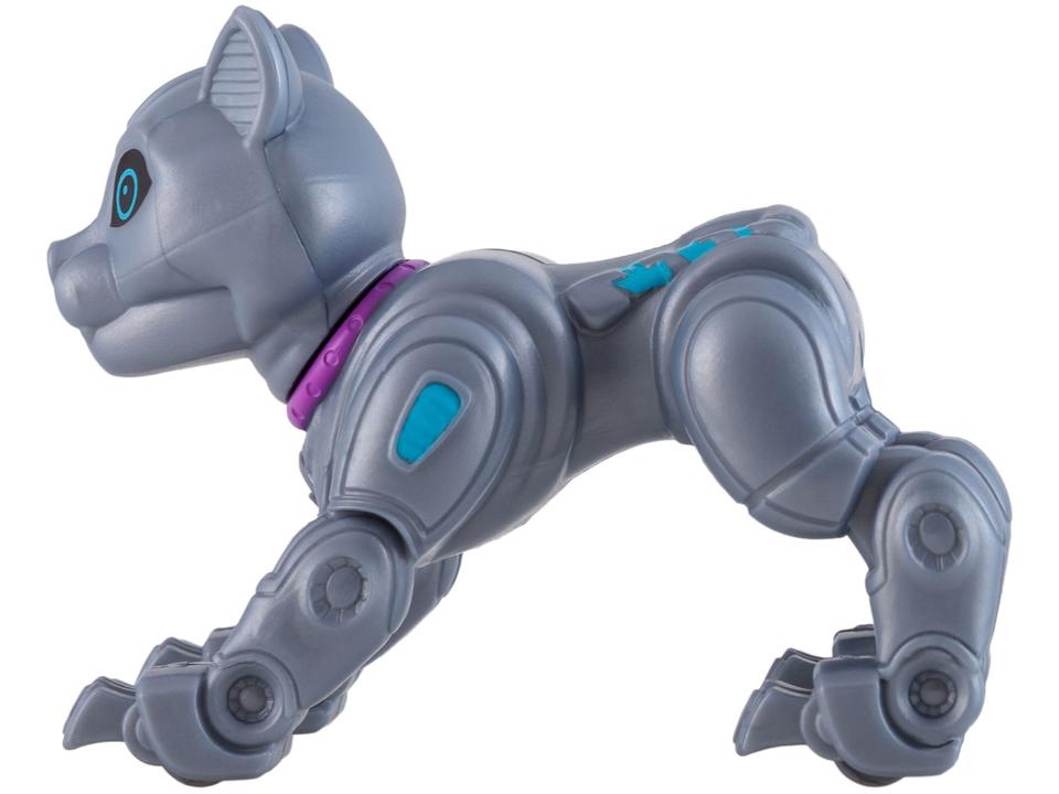 Playset Patrulha Canina Com Wild Cat Pack - 5