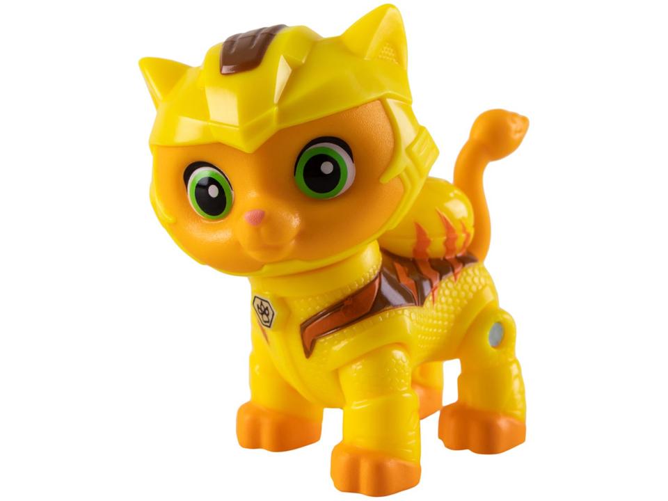 Playset Patrulha Canina Kit de Salvamento Cat Pack - 1