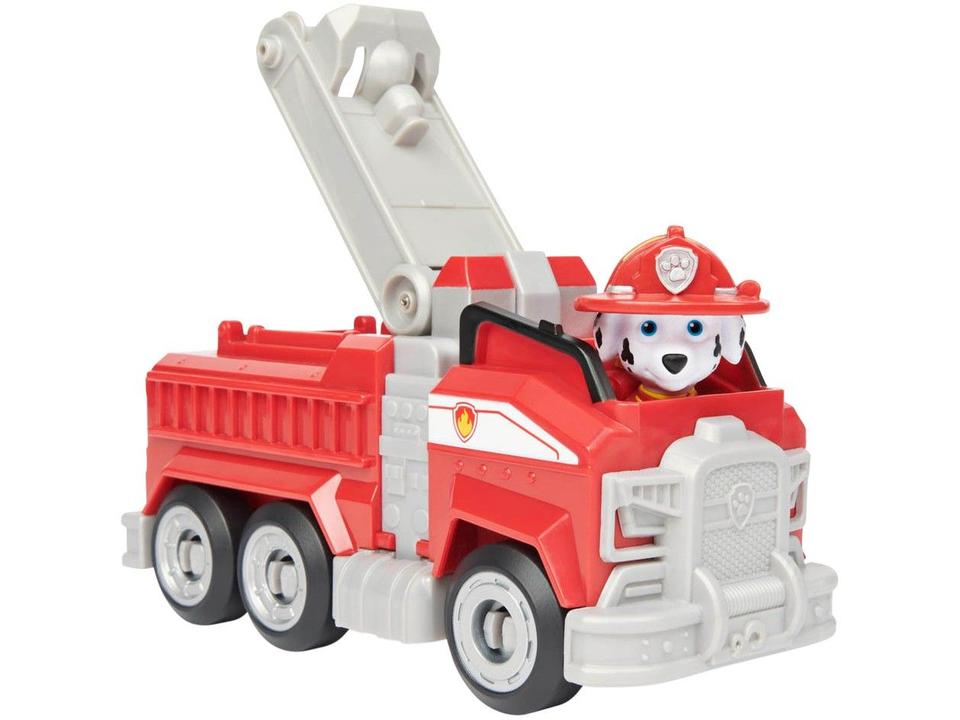 Playset Patrulha Canina Torre de Vigilância - 1