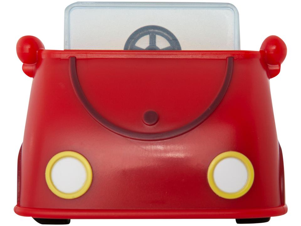 Playset Peppa Pig Figura e Veículo Hasbro 2 Peças - 4