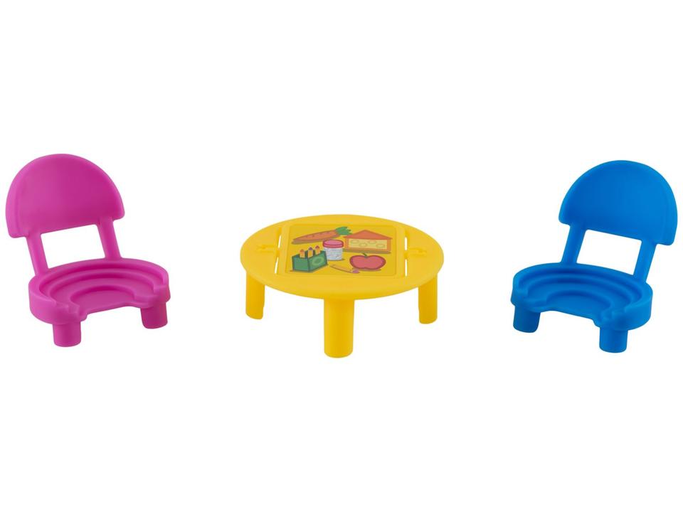Playset Peppa Pig Só para Crianças Hasbro - 7