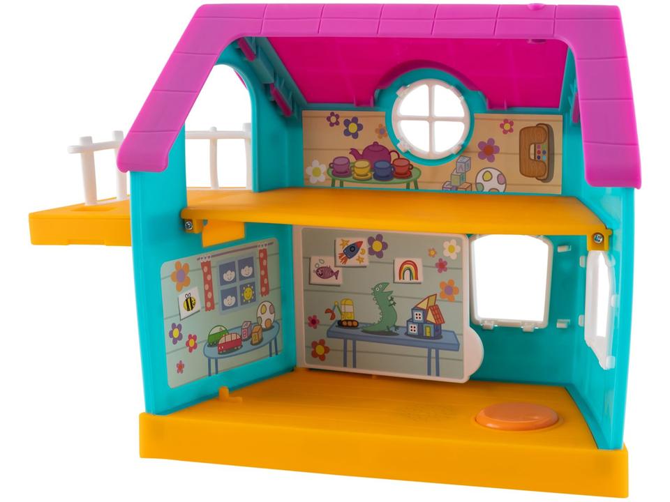 Playset Peppa Pig Só para Crianças Hasbro - 1