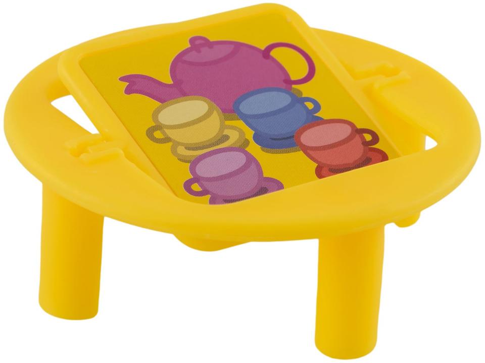 Playset Peppa Pig Só para Crianças Hasbro - 12