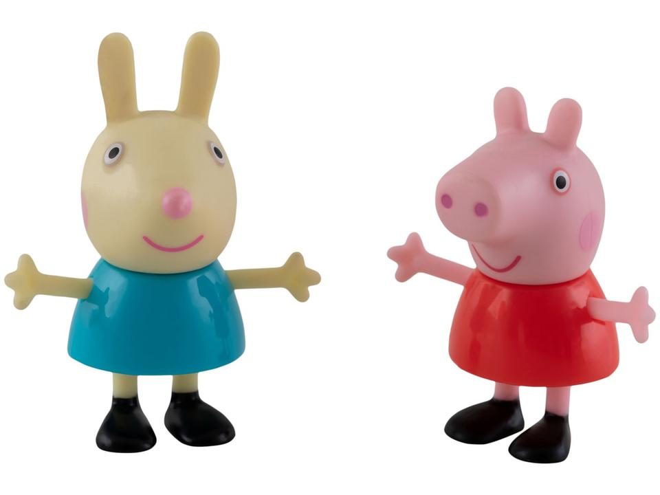 Playset Peppa Pig Só para Crianças Hasbro - 9