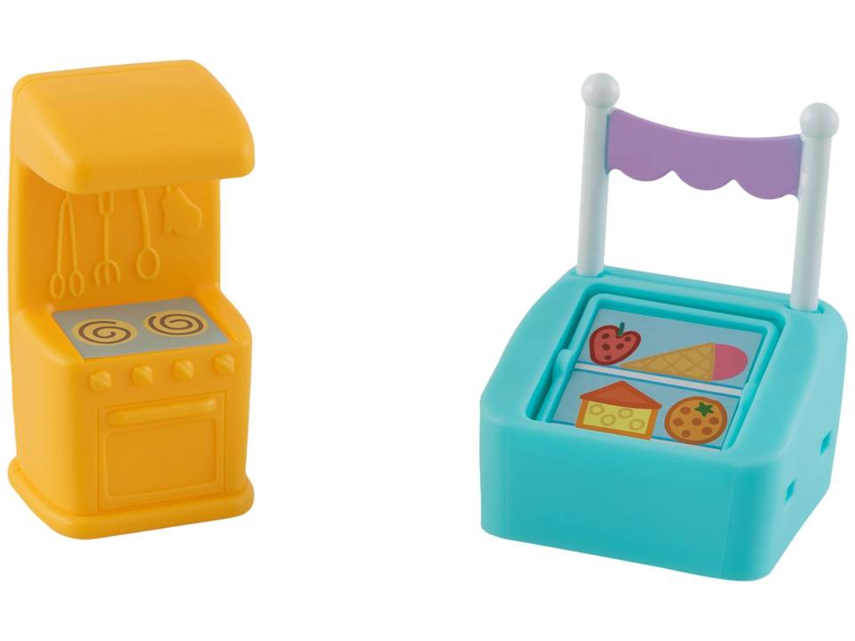 Playset Peppa Pig Só para Crianças Hasbro - 8