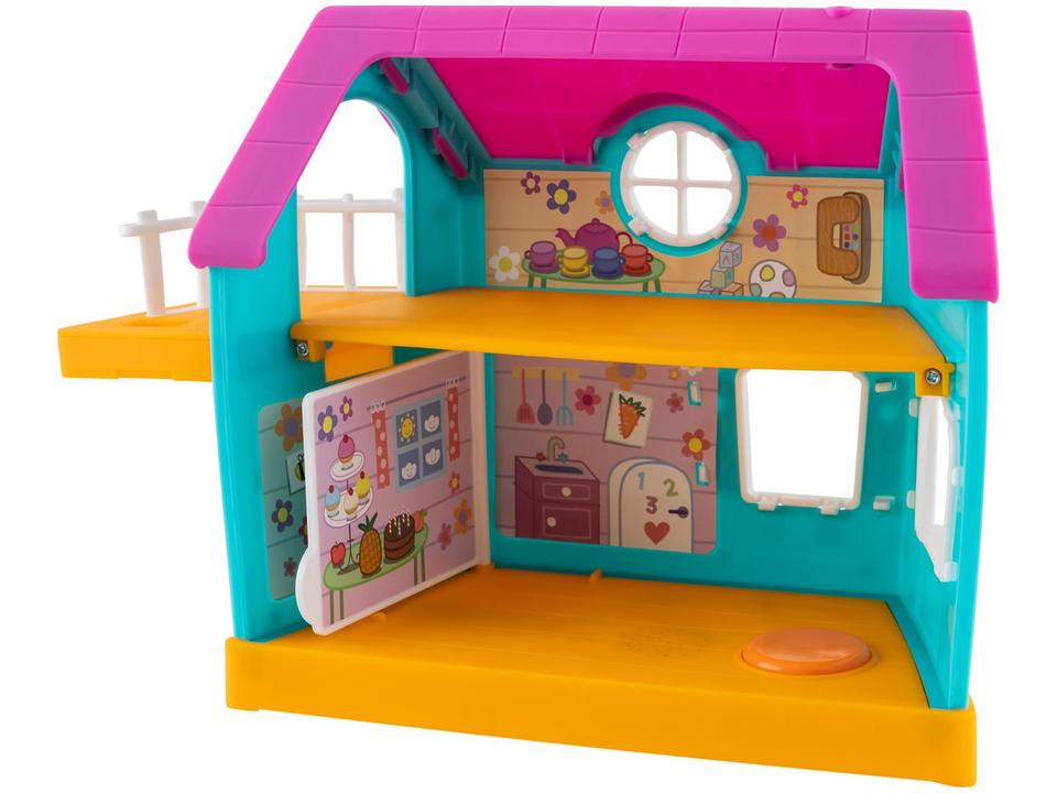 Playset Peppa Pig Só para Crianças Hasbro - 2