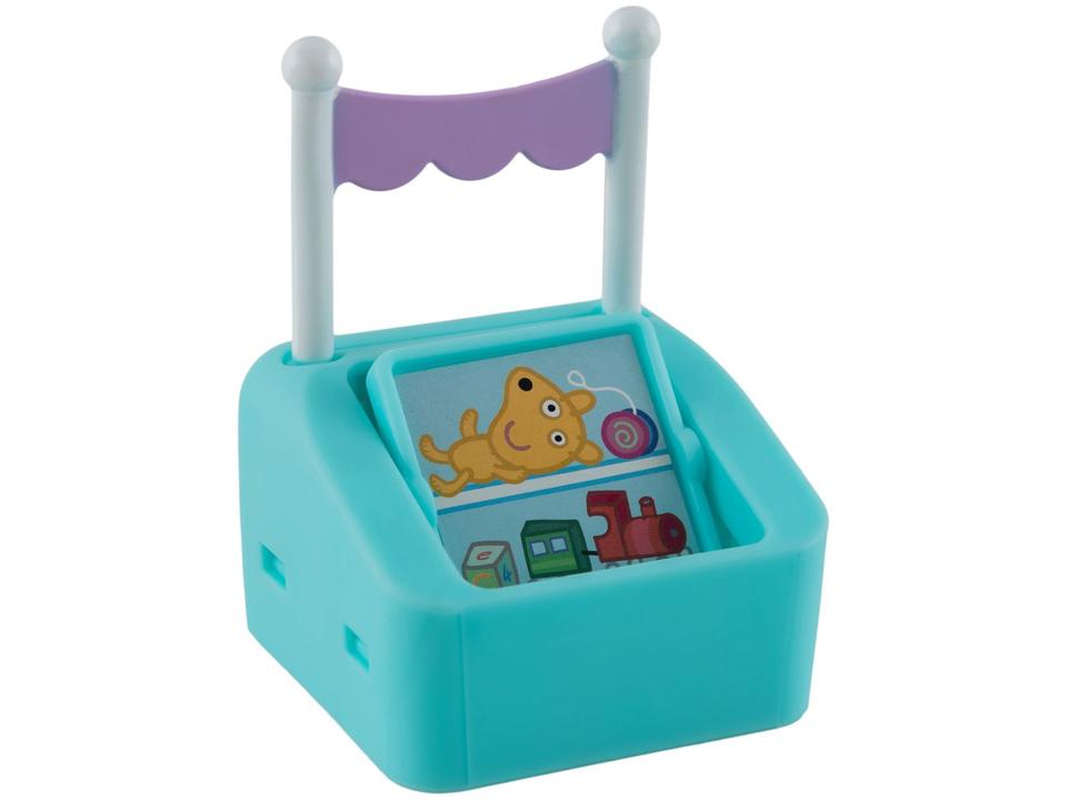 Playset Peppa Pig Só para Crianças Hasbro - 10