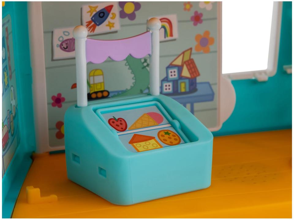 Playset Peppa Pig Só para Crianças Hasbro - 4