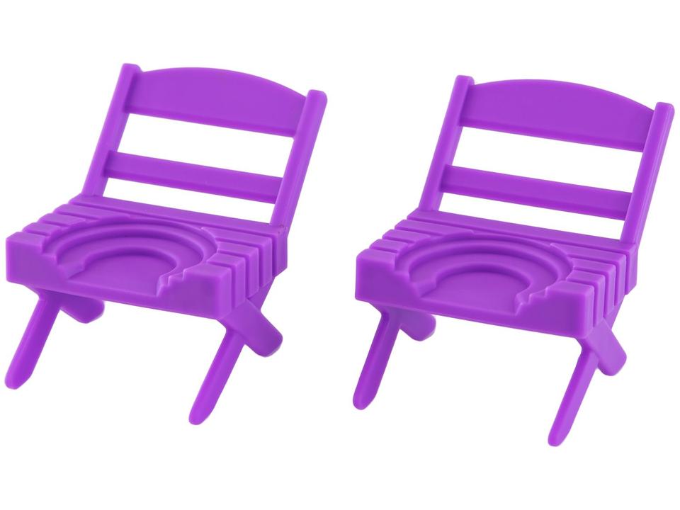 Playset Peppa Pig Sorveteria da Peppa Hasbro - 1