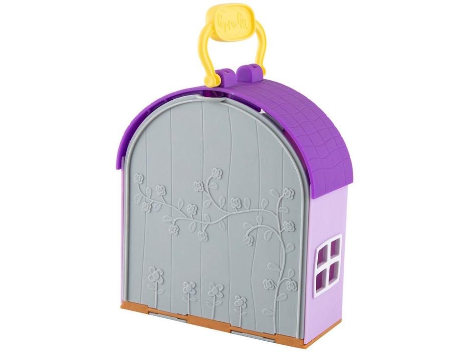 Playset Peppa Pig Sorveteria da Peppa Hasbro - 5
