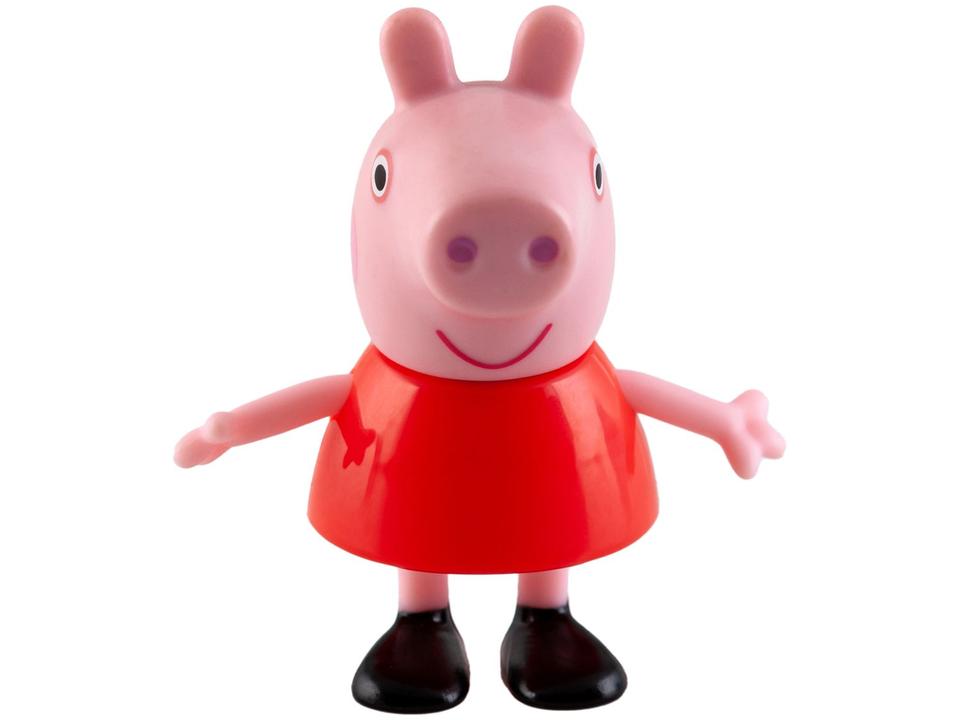 Playset Peppa Pig Supermercado da Peppa - 4