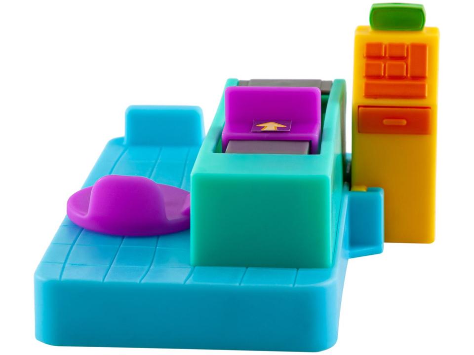 Playset Peppa Pig Supermercado da Peppa - 6