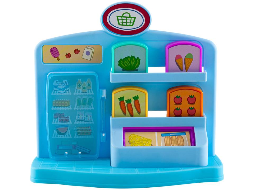 Playset Peppa Pig Supermercado da Peppa - 8