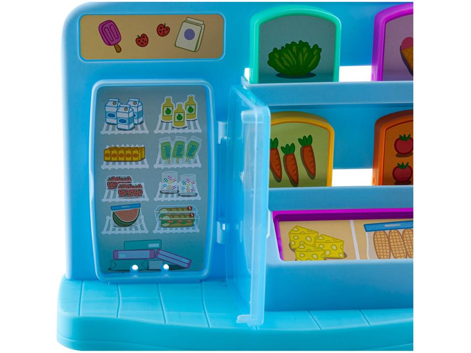 Playset Peppa Pig Supermercado da Peppa - 9