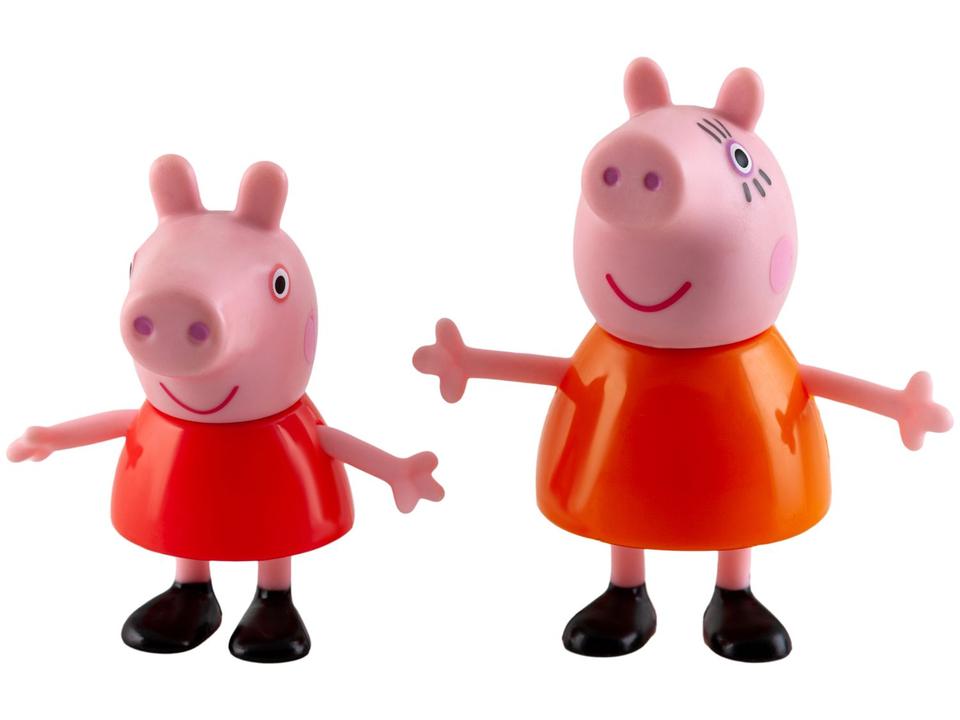 Playset Peppa Pig Supermercado da Peppa - 3