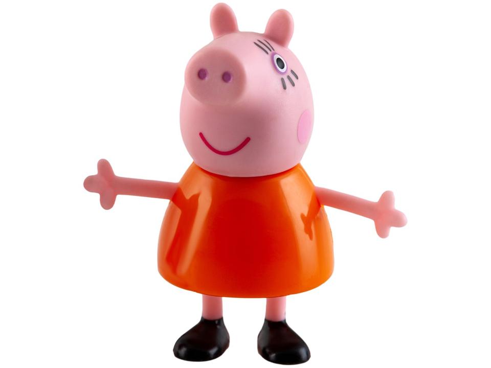 Playset Peppa Pig Supermercado da Peppa - 5