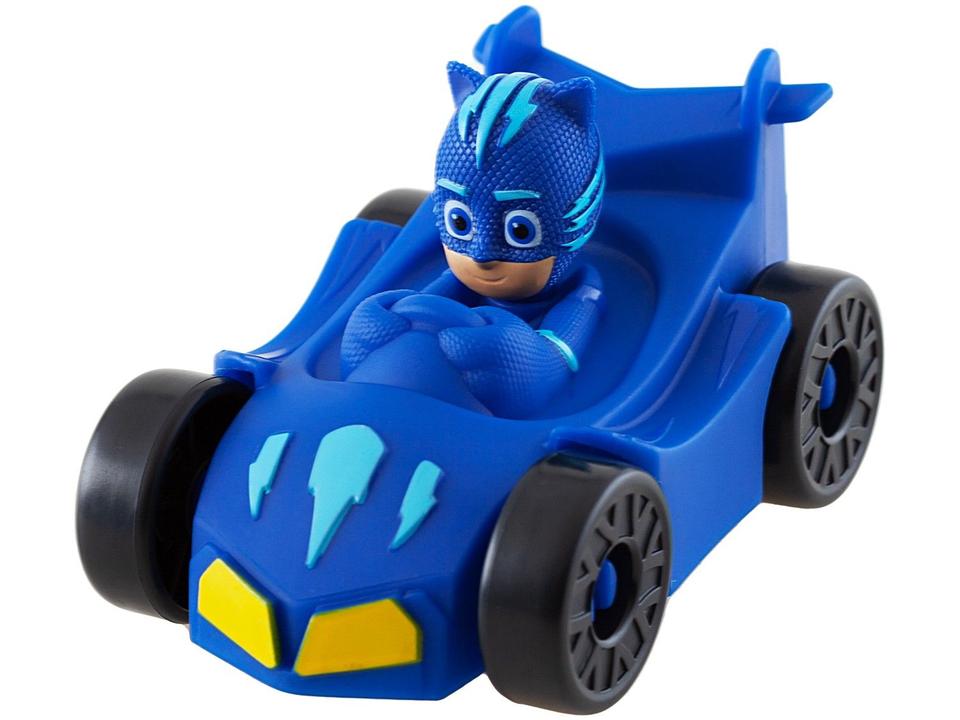 Playset PJ Mask Felinomóvel e Máscara Hasbro - 1