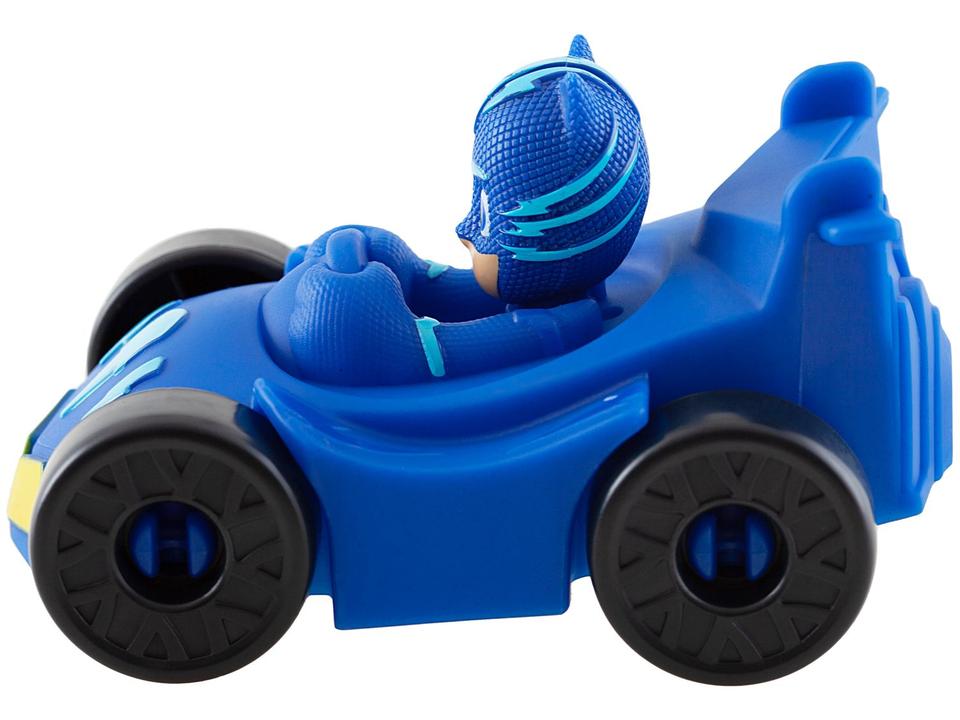 Playset PJ Mask Felinomóvel e Máscara Hasbro - 3