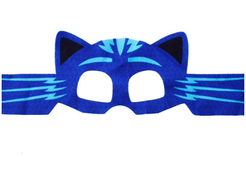 Playset PJ Mask Felinomóvel e Máscara Hasbro - 8
